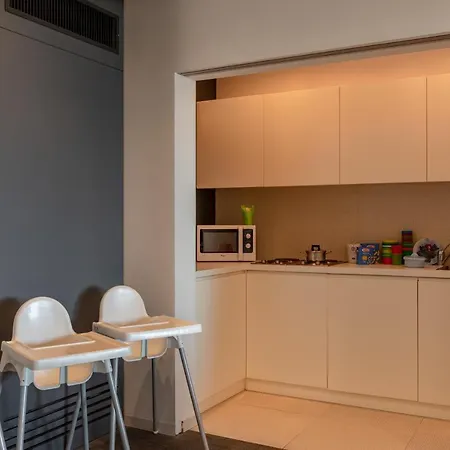 Commodore Ξενοδοχείο Ριτσιόνε