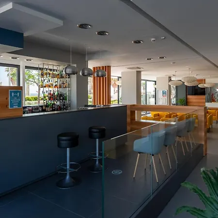 Commodore Hotel Riccione