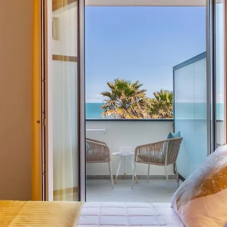 Ξενοδοχείο Commodore 3*