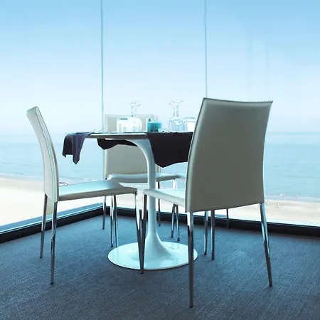 Commodore 3* Ριτσιόνε