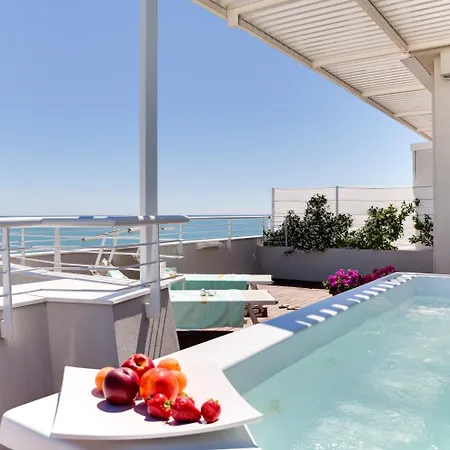 Commodore Hotel Riccione