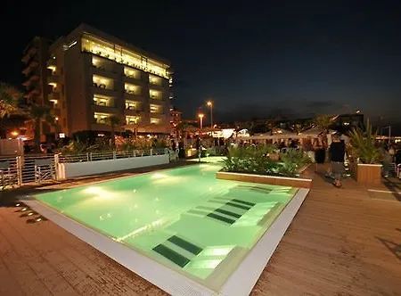 Commodore Riccione