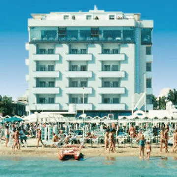 Commodore Ξενοδοχείο