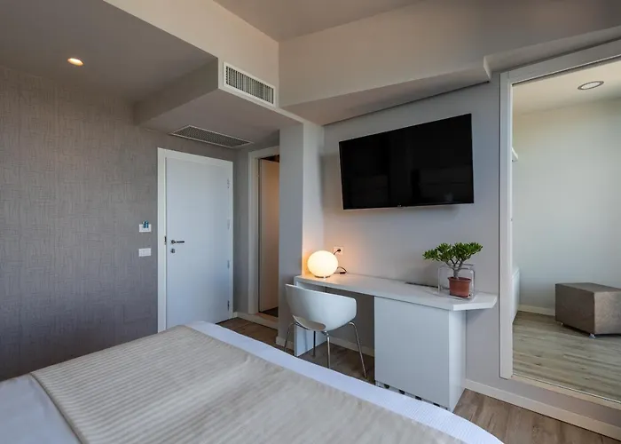 Commodore Hotel Riccione