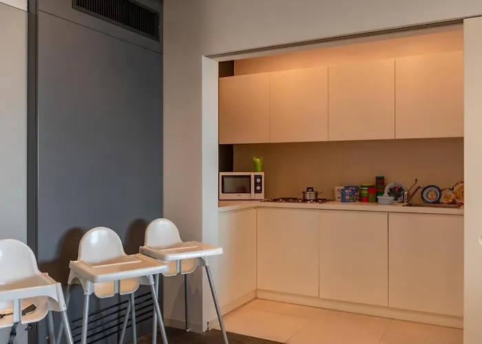 Commodore Отель Риччоне