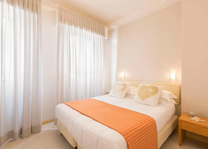 Commodore Риччоне