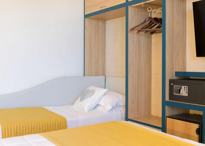 Commodore Риччоне