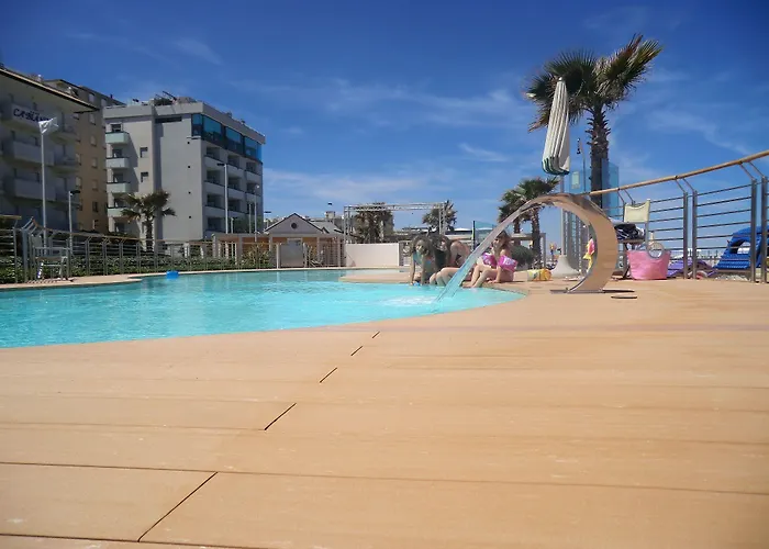 Commodore 3* Риччоне