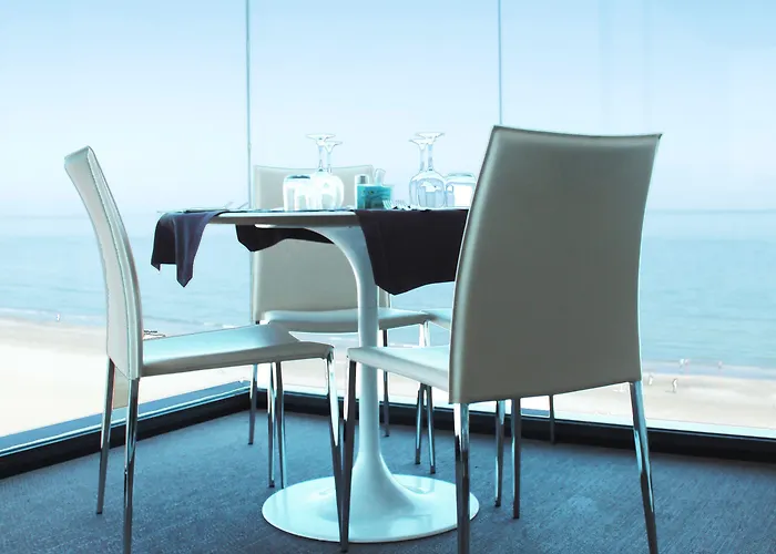 Commodore 3* Риччоне