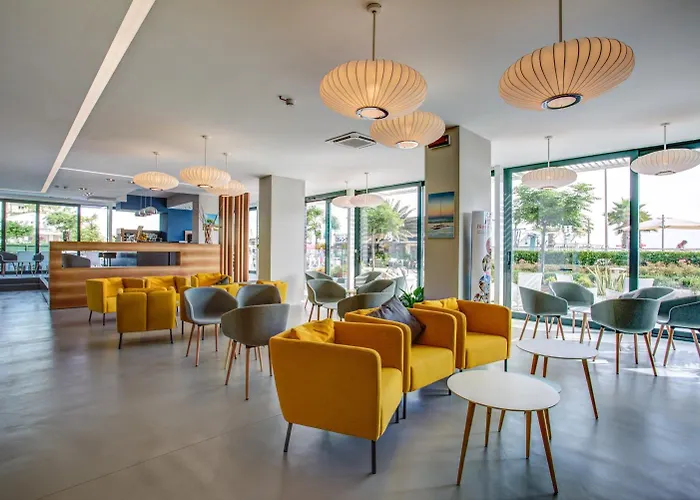 Commodore 3* Riccione