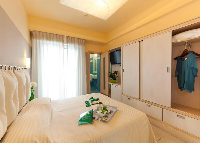 Hotel Commodore Riccione