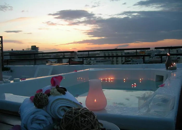 Отель Commodore 3*