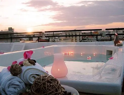 Commodore Hotel Riccione