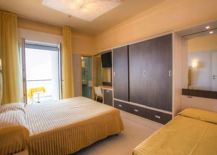 Commodore Hotel Riccione