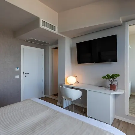 Commodore Hotel Riccione