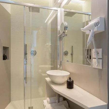 Hotel Commodore Riccione