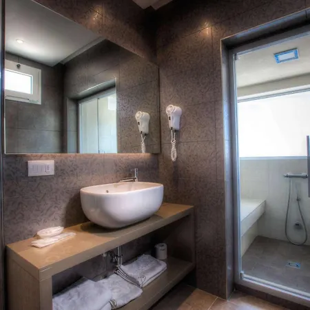 Commodore Hotel Riccione