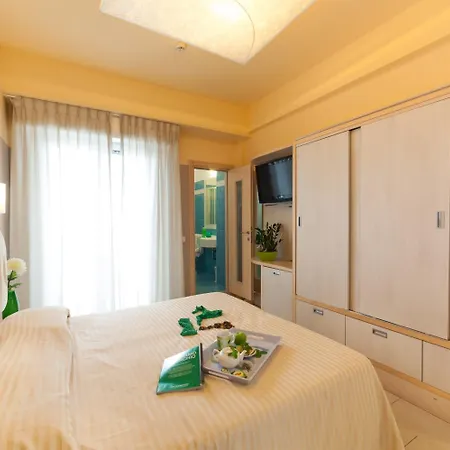 Hotel Commodore Riccione