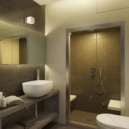 Hotel Commodore Riccione