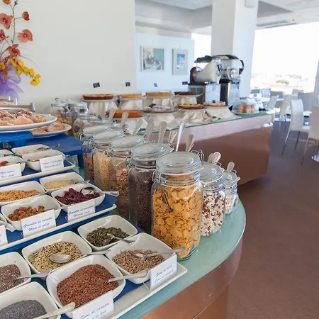 Commodore Hotel Riccione