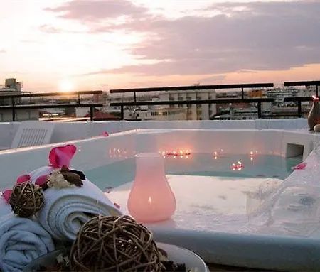 Commodore Hotel Riccione