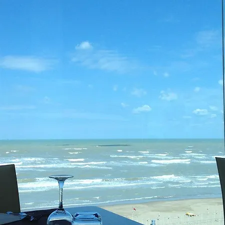 Commodore 3* Riccione