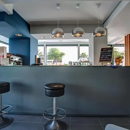 Hotel Commodore Riccione