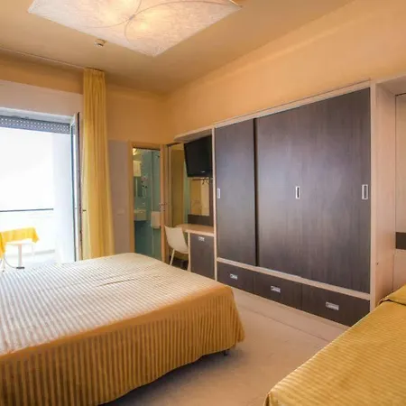 Commodore Hotel Riccione