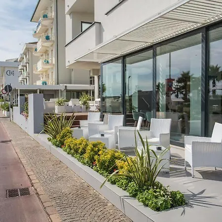 Commodore Hotel Riccione