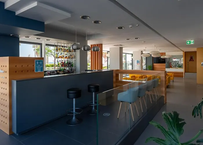 Commodore Hotel Riccione