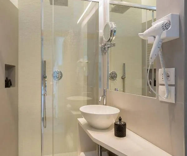 Hotel Commodore Riccione