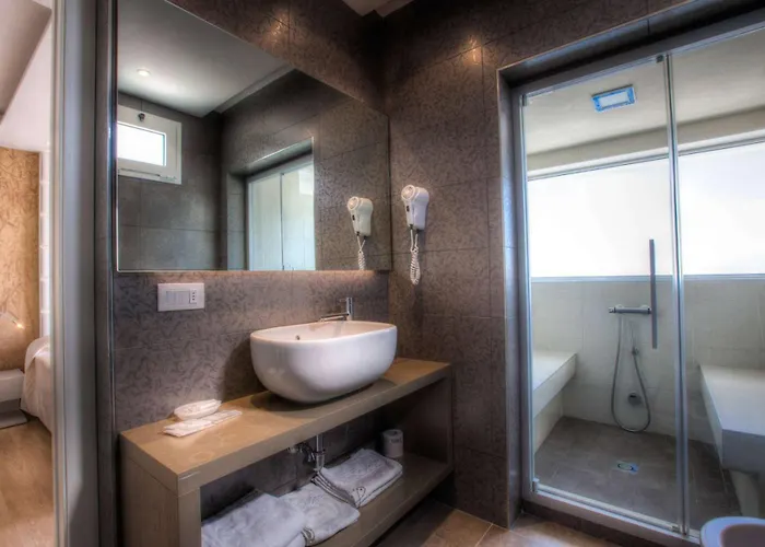 Commodore Hotel Riccione