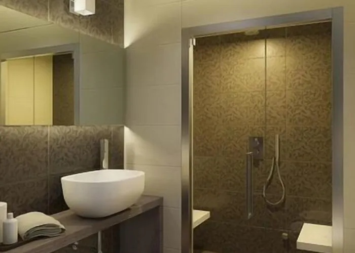 Hotel Commodore Riccione