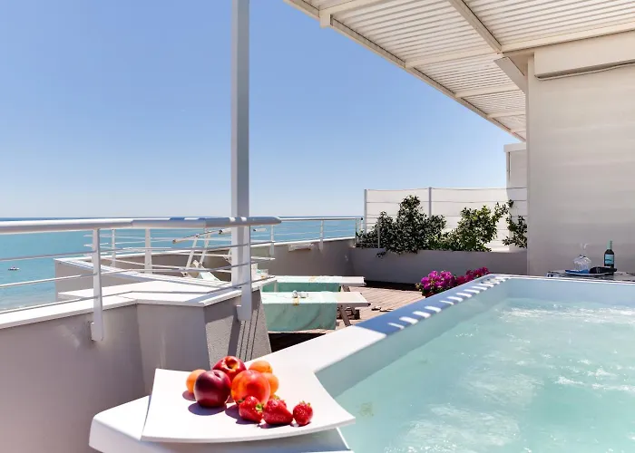 Commodore Hotel Riccione