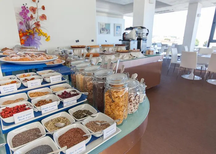 Commodore Hotel Riccione