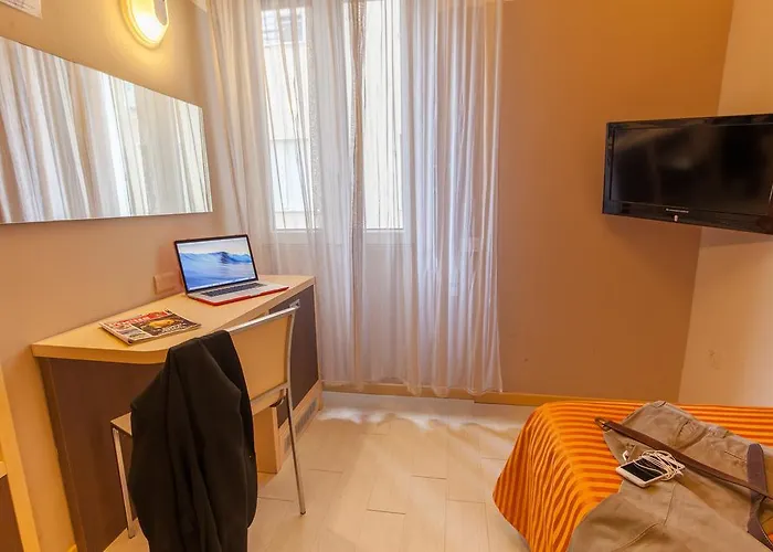 Hotel Commodore Riccione