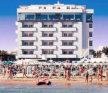 Commodore 3* Riccione