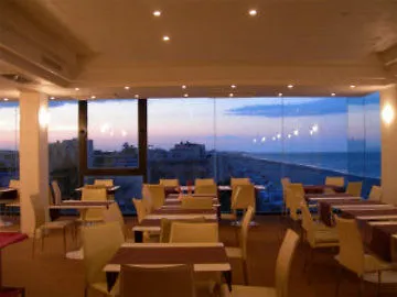 Commodore Hotel Riccione