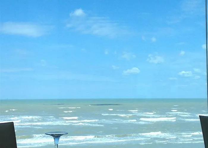 Commodore 3* Riccione