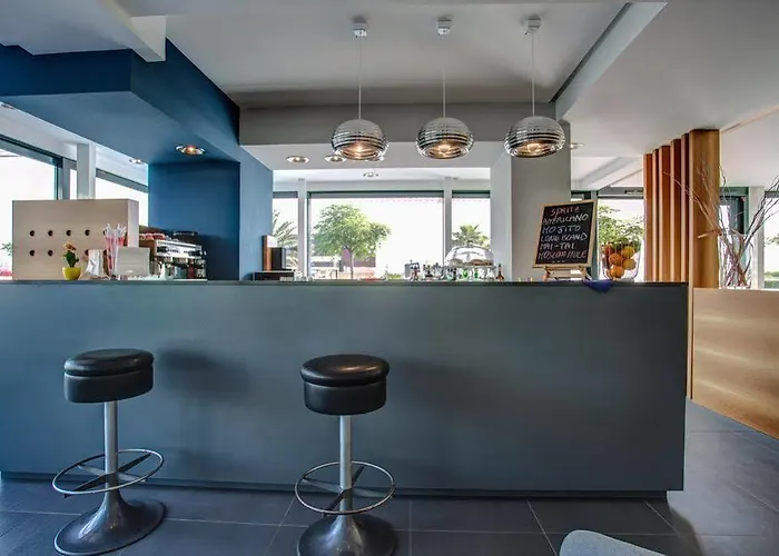 Hotel Commodore Riccione