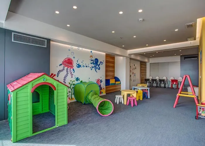 Commodore 3* Riccione