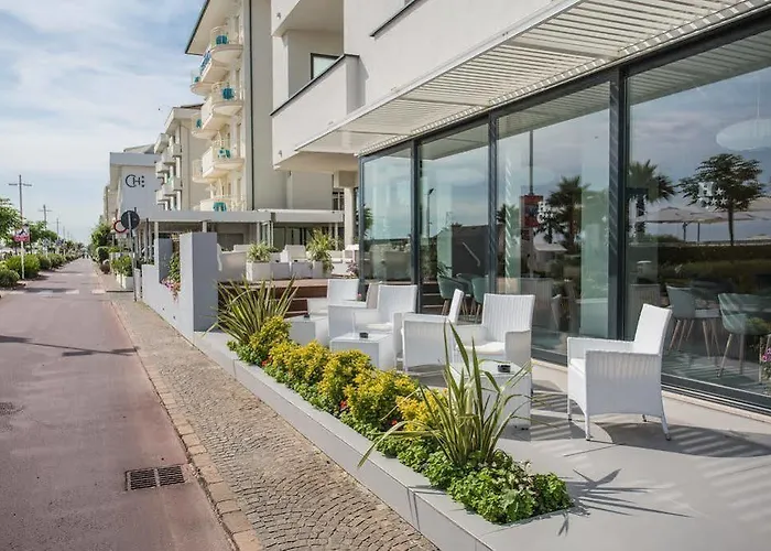 Commodore Hotel Riccione
